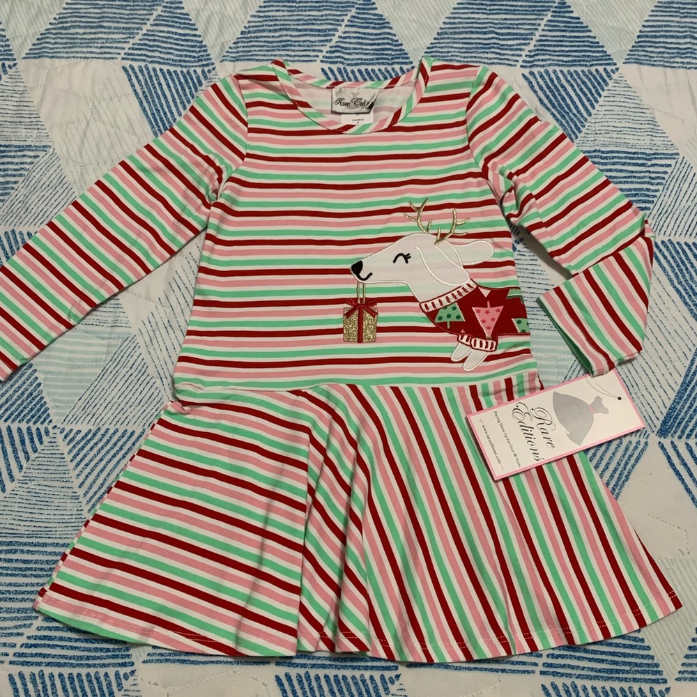 Toddler Dress